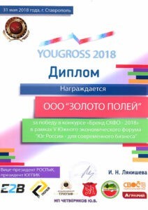 Yougross-2018